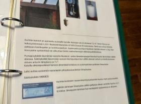 Oilon solar