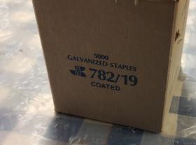 JK 782 /19   5000kpl/ ltk  
