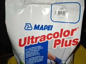 Mapei Ultracolor Plus Saumalaasti 136