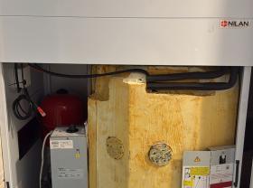 Nilan  PC EK9 XL-MALLI