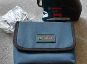 Bosch GLL 3-80 P linjalaser