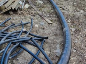 Yhdistelmäputki quattro