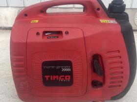 Timco 2000i generator