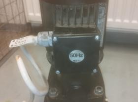 Grundfos CR2 keskipakopumppu