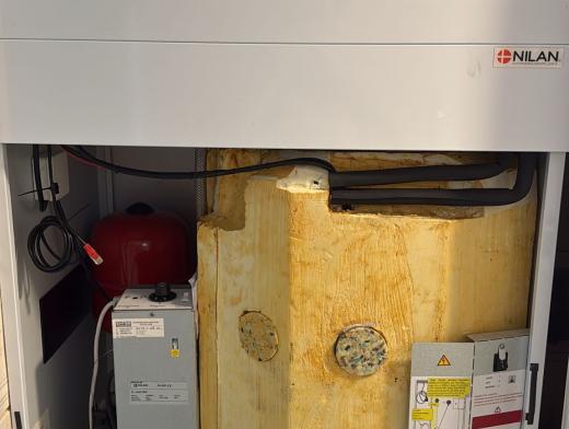 Nilan  PC EK9 XL-MALLI