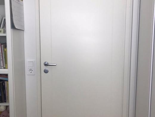 Sisäovi Swedoor