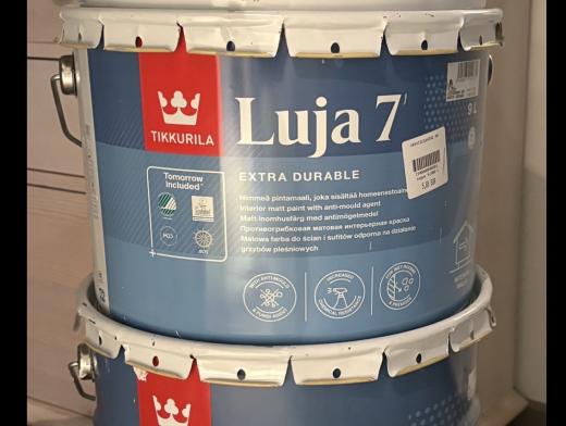 Maaleja, Primer