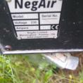 NegAir5000