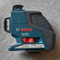 Bosch GLL 3-80 P linjalaser