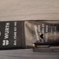 Würth poranterä, kiviterä