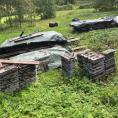 Kattotiiliä